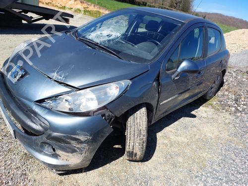 AC compressor PEUGEOT 207 (WA_, WC_) 1.6 HDi | BP19887768M34 