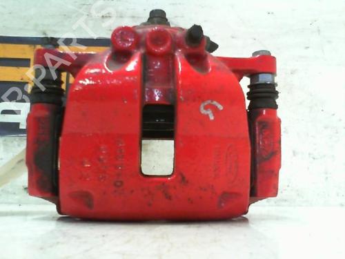 Left front brake caliper FORD FIESTA VI (CB1, CCN) 1.6 ST | BP21974655M105 