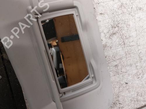 Venstre solskærm RENAULT MEGANE IV Hatchback (B9A/M/N_) 1.3 TCe 140 (B9NB) | BP20210627I1 