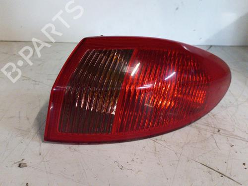 Højre baglygte ALFA ROMEO 147 (937_) 2.0 16V T.SPARK (937.AXA1, 937.AXC1, 937.BXC1) | BP19883350C35 