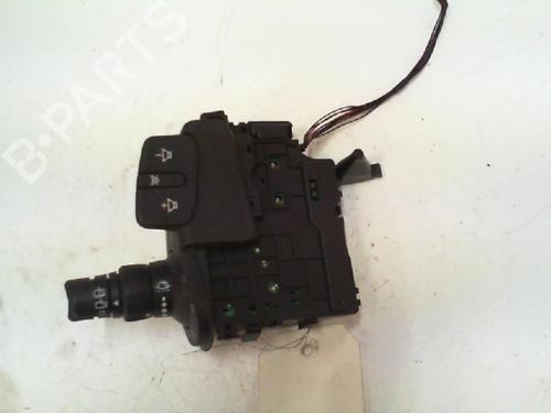 Used Steering column stalk RENAULT SCÉNIC II (JM0/1_) 1.6 (JM0C, JM0J, JM1B) (113 hp) 19899833