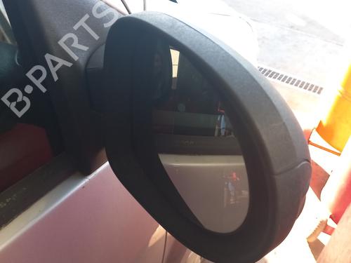 Used Right mirror RENAULT TWINGO II (CN0_) 1.5 dCi (CN0E) (64 hp) 24508140