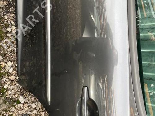 Left rear door PEUGEOT 207 SW (WK_) 1.6 HDi | BP19886997C4 