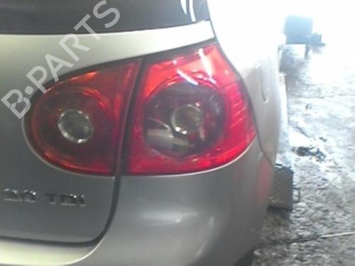 Used Right taillight VW GOLF V (1K1) [2003-2010]  19899883