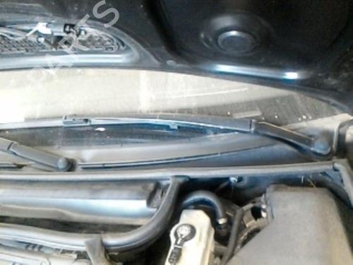 Used Front windshield wiper arm BMW 3 (E46) [1997-2005]  19891458