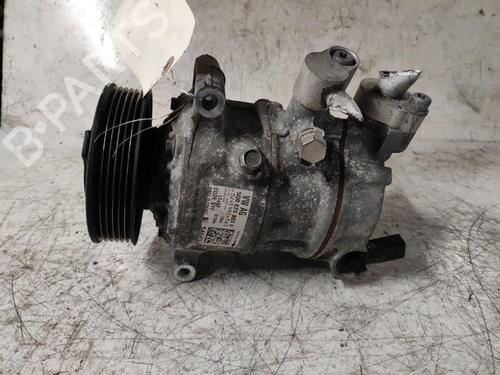 AC compressor VW POLO V (6R1, 6C1) 1.0 | BP19886897M34 