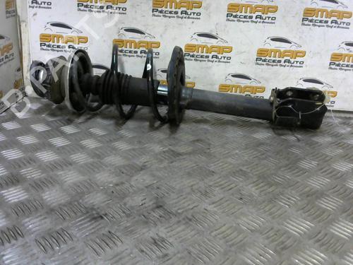 Used Right front shock absorber DACIA SANDERO II 1.0 SCe 75 (B8JC, B8JD) (73 hp) 21979154