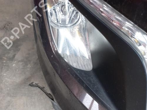 Used Right front fog light PEUGEOT 308 I (4A_, 4C_) 1.6 HDi (92 hp) 27891219