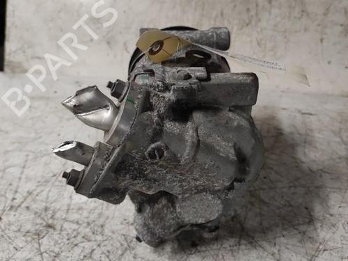 AC compressor PEUGEOT 208 I (CA_, CC_)  | BP19902035M34 