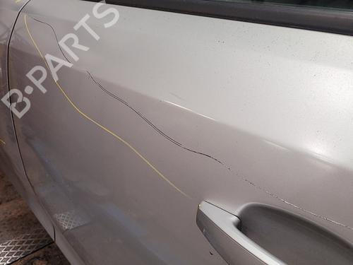 Left rear door OPEL CORSA D (S07) 1.3 CDTI (L08, L68) | BP23777303C4 