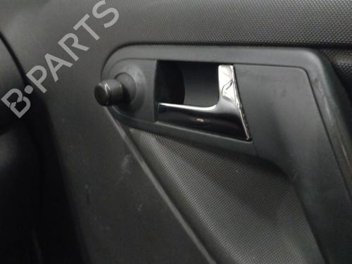 Used Front right interior door handle VW POLO (6N2) 1.4 (60 hp) 23774888