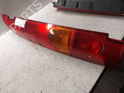 Used Left taillight RENAULT KANGOO (KC0/1_) D 55 1.9 (KC0D) (54 hp) 24890853