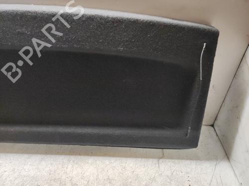 Rear parcel shelf VW POLO (9N_, 9A_) 1.4 TDI | BP19897159C85 