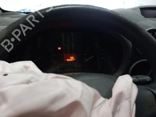 Used Instrument cluster PEUGEOT PARTNER Box Body/MPV 1.6 HDi (90 hp) 23967696