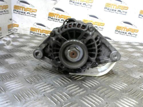 Alternator DACIA LOGAN (LS_) 1.4 (LSOA, LSOC, LSOE, LSOG) | BP19898955M7 