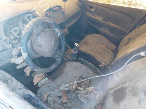 Front left lock PEUGEOT 308 I (4A_, 4C_) 1.6 HDi | BP19888573C98 
