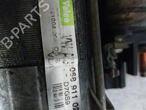 Démarreur AUDI A4 B6 Avant (8E5) 1.9 TDI (130 hp) 19896714