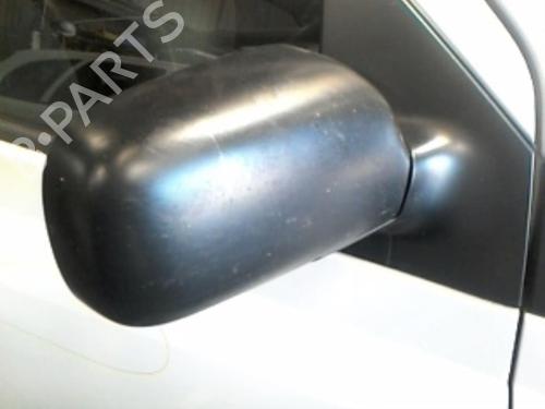 Right mirror TOYOTA YARIS (_P1_) 1.3 (SCP12_, SCP13_, SCP12R, SCP13R) | BP19891474C27 