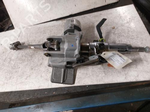 Used Steering column OPEL CORSA D (S07) [2006-2015]  21996050