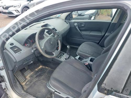 Rear parcel shelf RENAULT MEGANE II (BM0/1_, CM0/1_)  | BP19892379C85 