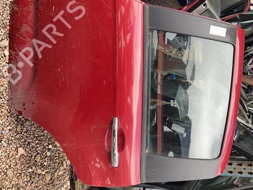 Left rear door CITROËN C3 I (FC_, FN_)  | BP19899161C4 