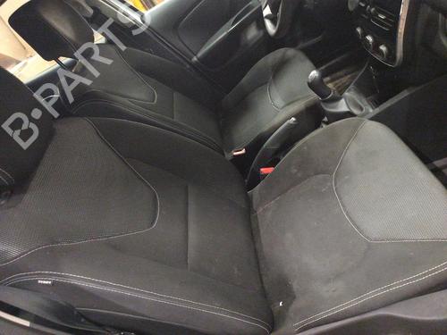 Used Right front seat RENAULT CLIO IV (BH_) 1.5 dCi 90 (90 hp) 24455006