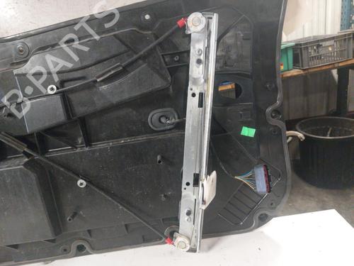 Rudehejsemekanisme ventre foran FORD FIESTA VI (CB1, CCN) 1.4 TDCi | BP19882013C22 
