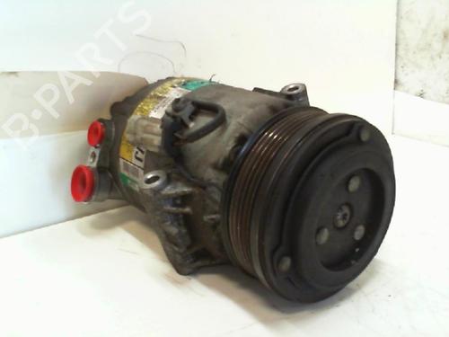 Used AC compressor OPEL ASTRA H (A04) [2004-2014]  19896230