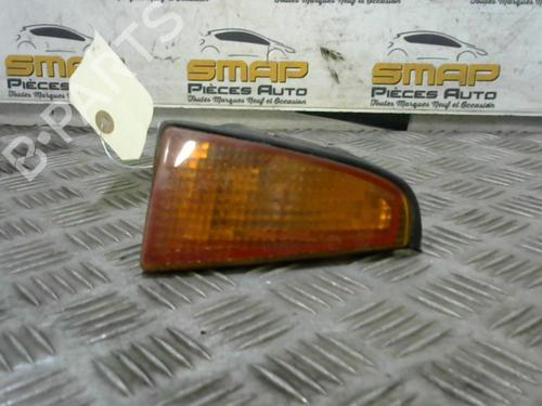 Right front indicator FIAT CINQUECENTO (170_) 0.9 i.e. S (170AF, 170CF) | BP21979803C33 