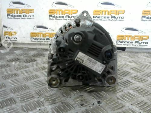 Generator RENAULT MEGANE II (BM0/1_, CM0/1_)  | BP19883509M7 