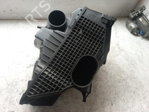 Used Air filter box Air filter box RENAULT CLIO IV (BH_) 1.2 TCe 120 (BHM0) (120 hp) 24503536 24503536