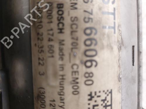 Starter CITROËN C4 CACTUS 1.6 BlueHDi 100 | BP23774581M8 