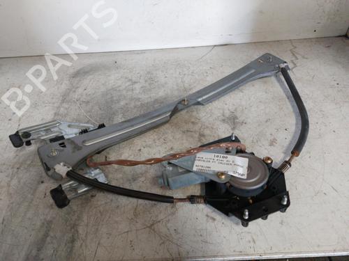 Used Front right window mechanism CHRYSLER PT CRUISER (PT_) 2.2 CRD (121 hp) 19881837