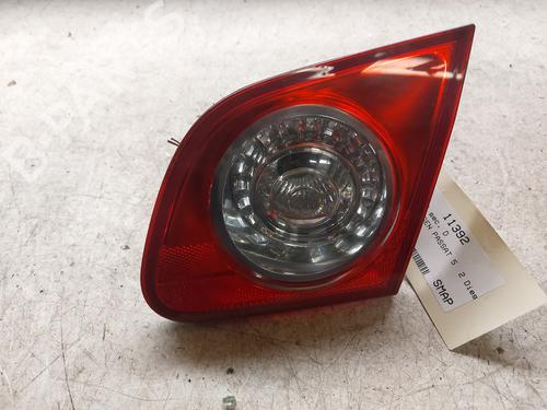 Right tailgate light VW PASSAT B6 (3C2)  | BP19900876C80 