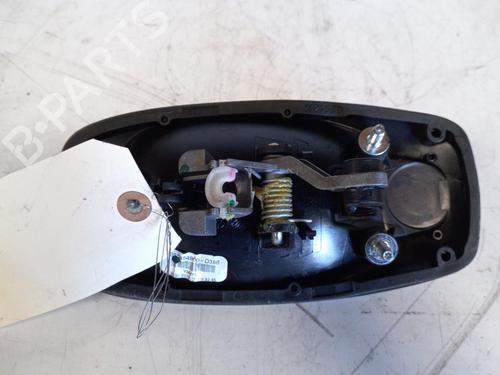 Used Front right exterior door handle FIAT DOBLO Cargo (263_) [2010-2025]  19893824