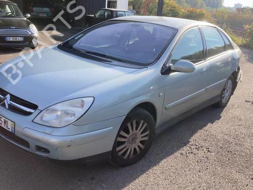 Startmotor CITROËN C5 I (DC_) 2.0 16V (DCRFNC, DCRFNF) | BP19880734M8 