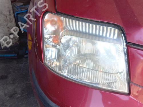 Lyskaster høyre FIAT PANDA (169_) 1.2 (169.AXB11, 169.AXB1A) (60 hp) 28361053