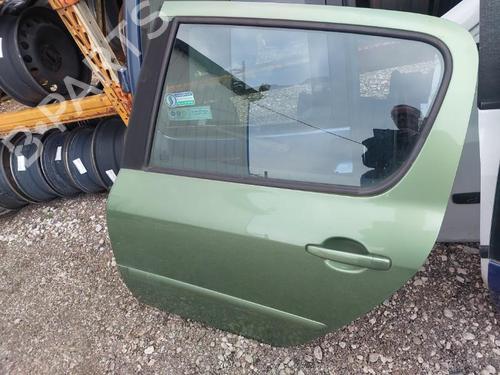 Used Left rear door PEUGEOT 307 (3A/C) [2000-2012]  19886555