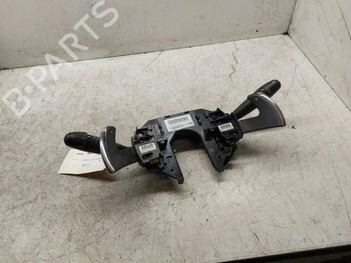 Used Steering column stalk CITROËN C4 Grand Picasso I (UA_) 1.6 16V (150 hp) 19886996