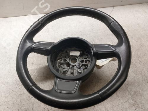 Steering wheel AUDI A1 (8X1, 8XK) 1.6 TDI | BP19880003C49 