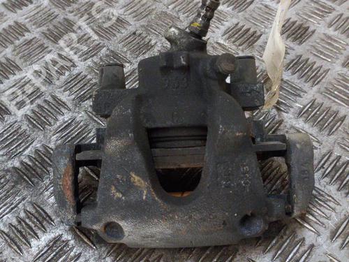Left front brake caliper RENAULT CLIO IV (BH_) 0.9 TCe 90 (BHNF, BHMA, BHMH, BHJK, BHJR) | BP19890121M105 