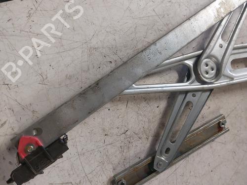 Front left window mechanism TOYOTA HILUX VIII Pickup (_N1_) 2.4 D 4WD (GUN125_, GUN125R) | BP24501507C22 