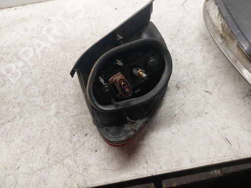 Right taillight PEUGEOT 406 Break (8E/F) 2.0 HDI 110 | BP19881775C35 