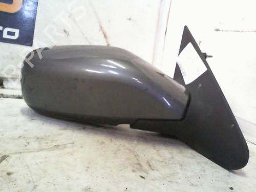 Right mirror RENAULT LAGUNA II (BG0/1_) 1.9 dCi (BG08, BG0G) | BP19902563C27 