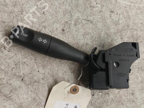 Commutateur JAGUAR X-TYPE I (X400) 2.5 V6 All-wheel Drive | BP21985974I30 