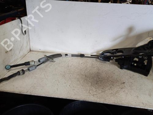 Gear lever FIAT 500X (334_) 1.0 (334.AXN1B) | BP21982908M90 - Image 3