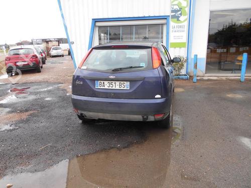Faro derecho FORD FOCUS I (DAW, DBW)  | BP19882331C29 