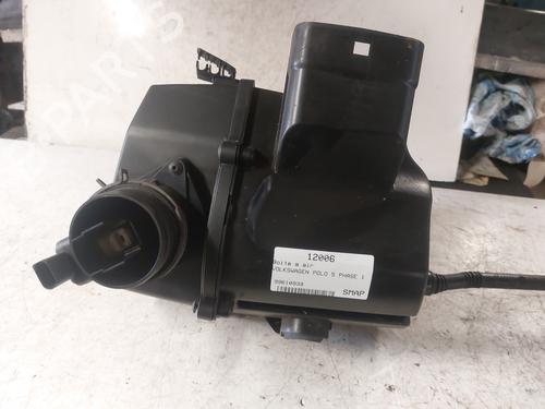 Air filter box VW POLO V (6R1, 6C1) 1.6 TDI | BP22791454M87 