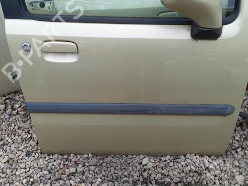 Used Right front door OPEL AGILA (A) (H00) 1.3 CDTI (F68) (70 hp) 19889098