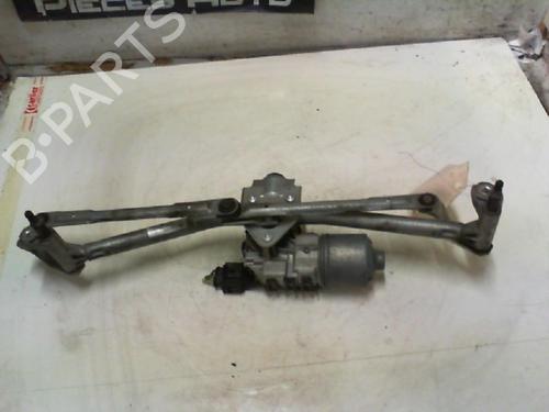 Used Front wiper motor VW POLO (9N_, 9A_) [2001-2014]  19896209